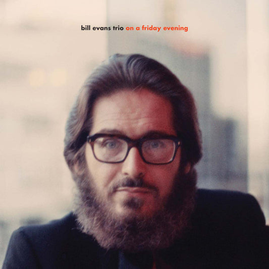 Evans, Bill Trio - On A Friday Evening [Vinyl Box Set]