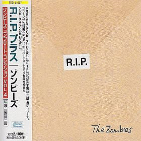 Zombies - R.I.P. [Vinyl]