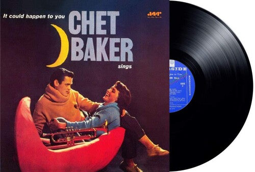 Baker, Chet - Sings: It Could Happen To You [Vinyl]