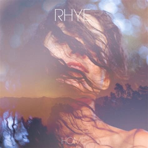 Rhye - Home [Vinyl]