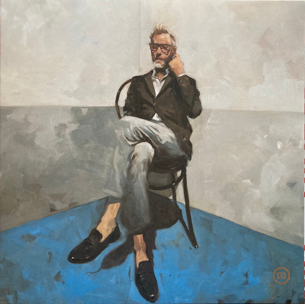 Matt Berninger - Serpentine Prison [Vinyl]