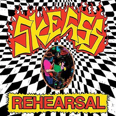 Skegss - Rehearsal [Vinyl]