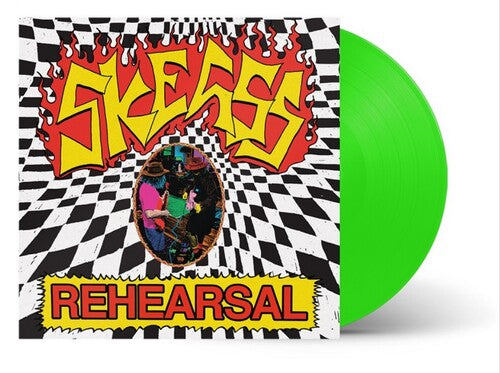 Skegss - Rehearsal [Vinyl]