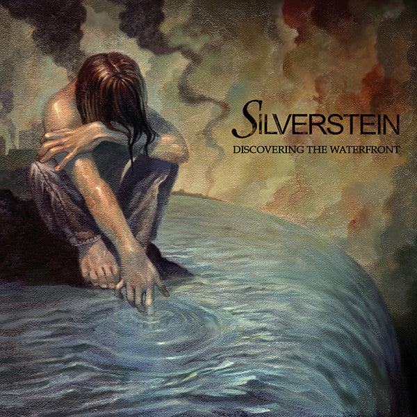 Silverstein - Discovering The Waterfront [Vinyl]