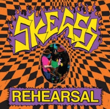 Skegss - Rehearsal [Vinyl]
