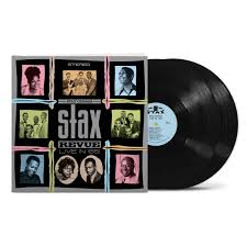 Various - Stax Revue: Live In '65 [Vinyl]