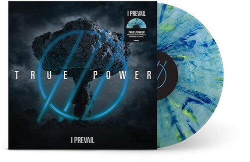 I Prevail - True Power [Vinyl]