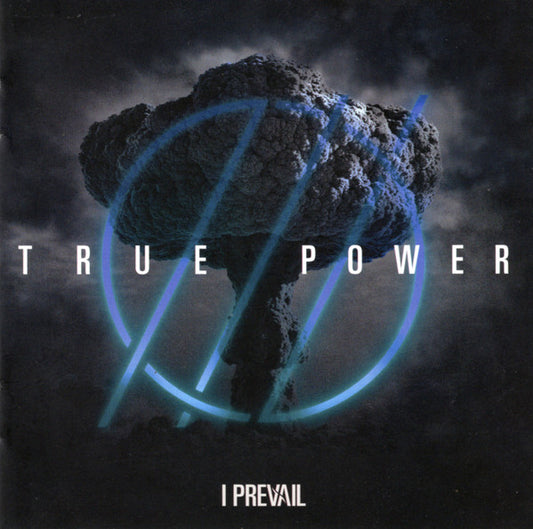 I Prevail - True Power [Vinyl]