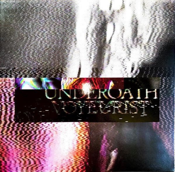 Underoath - Voyeurist [Vinyl]