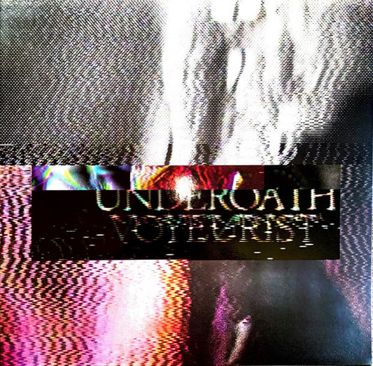 Underoath - Voyeurist [Vinyl]