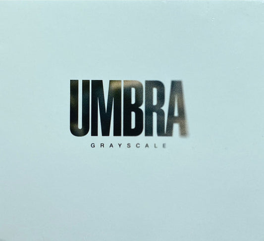 Grayscale - Umbra [Vinyl]