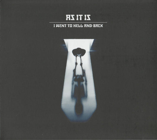 As It Is - I Went To Hell And Back [Vinyl]