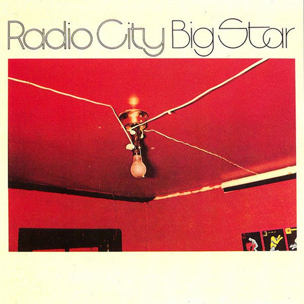 Big Star - Radio City [Vinyl]