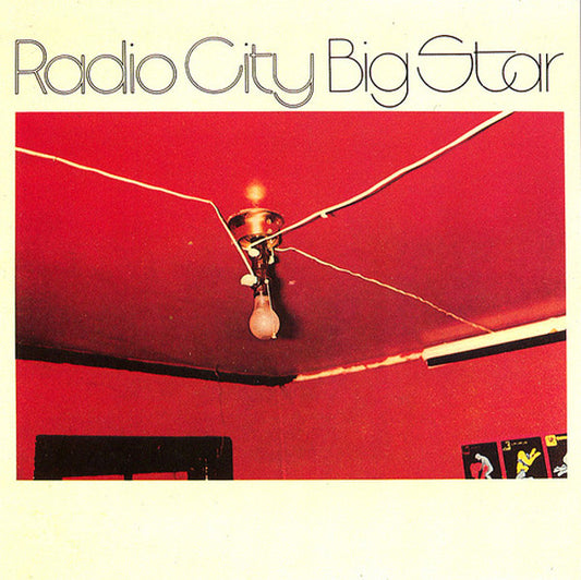 Big Star - Radio City [Vinyl]