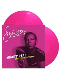 Sylvester - Mighty Real: Greatest Dance Hits [Vinyl] [Second Hand]
