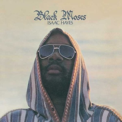 Hayes, Isaac - Black Moses [Vinyl]