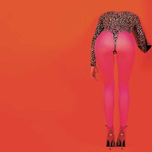 St Vincent - Masseduction [CD]