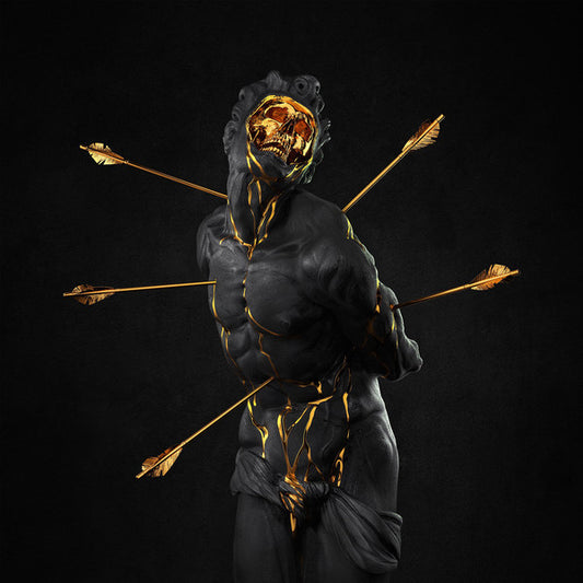 Griswolds - High Times For Low Lives [Vinyl]