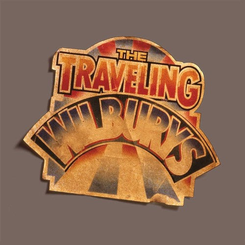 Traveling Wilburys - Collection: 2CD + Dvd [CD Box Set]