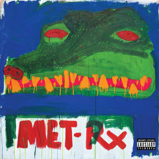 Bronson, Action - Cocodrillo Turbo [CD]