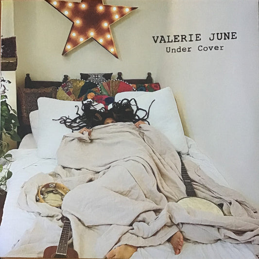 Valerie June - Under Cover [Vinyl]