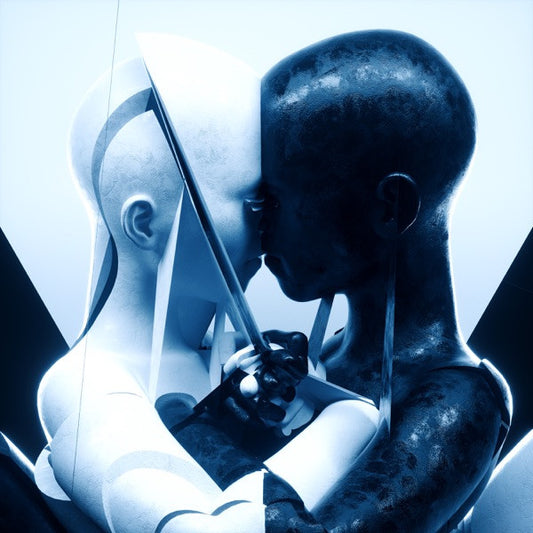 Windwalker - Love Language [Vinyl]