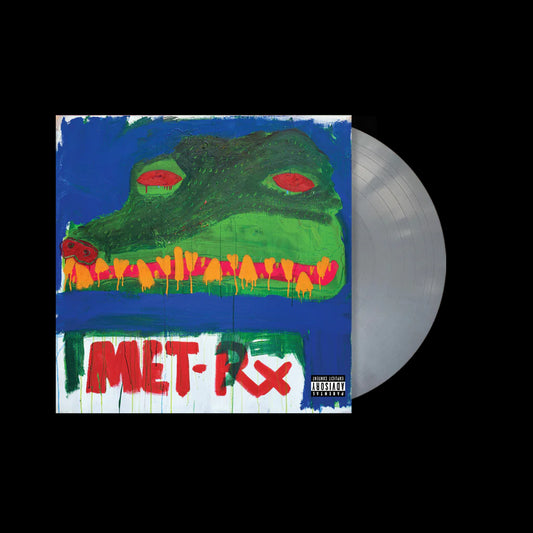 Bronson, Action - Cocodrillo Turbo [Vinyl]