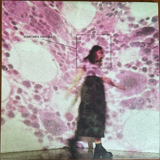 Soccer Mommy - Sometimes, Forever [Vinyl]