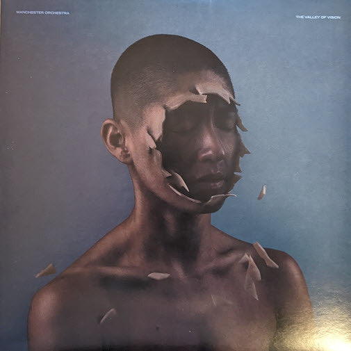 Manchester Orchestra - Valley Of Vision [Vinyl]