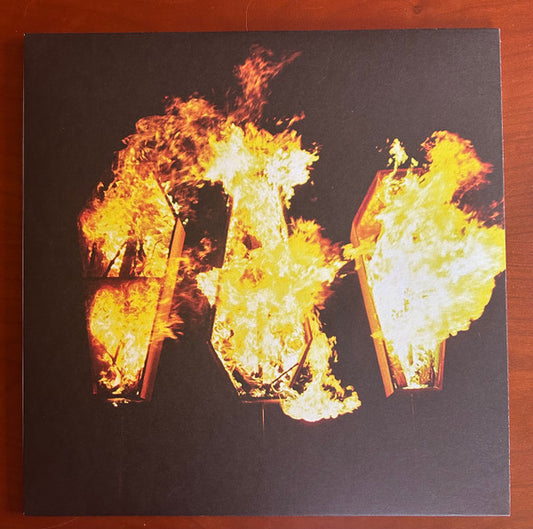 Show Me The Body - Trouble The Water [Vinyl]