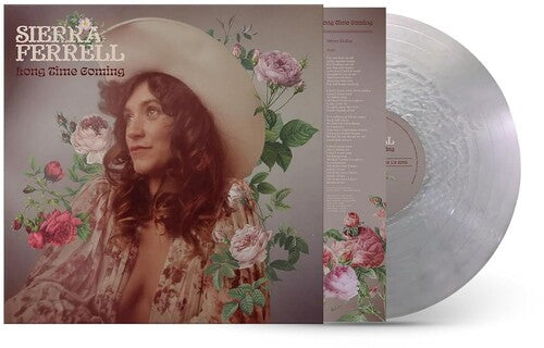 Ferrell, Sierra - Long Time Coming [Vinyl]