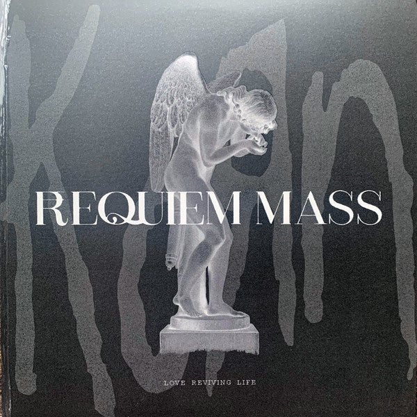Korn - Requiem Mass [CD]