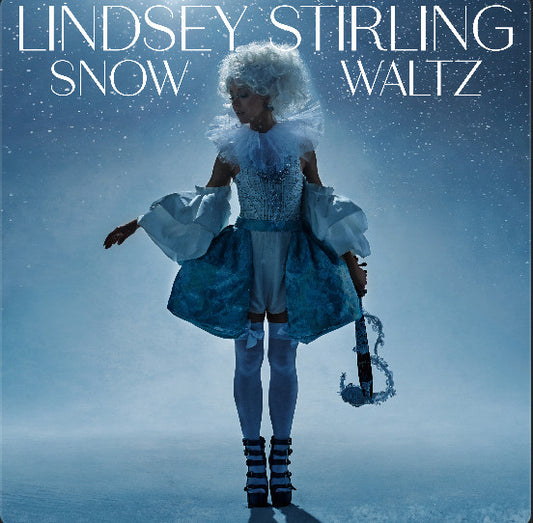 Stirling, Lindsey - Snow Waltz [Vinyl]