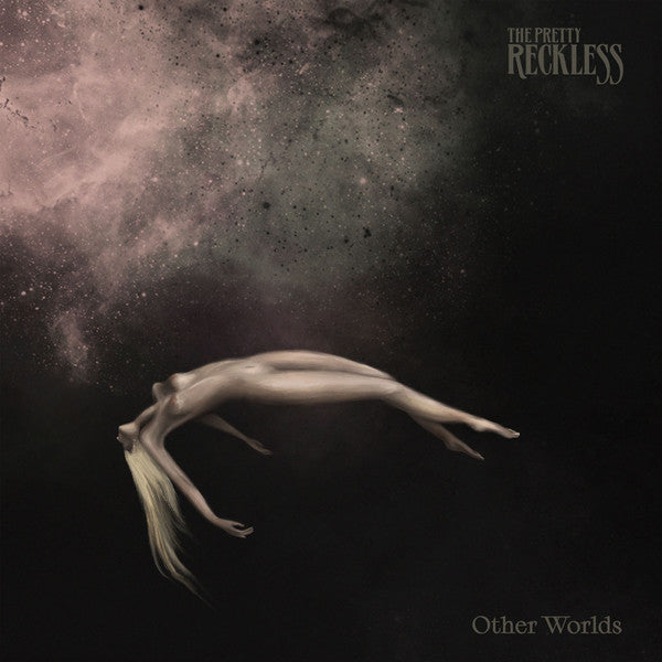 Pretty Reckless - Other Worlds [Vinyl]