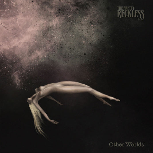 Pretty Reckless - Other Worlds [Vinyl]