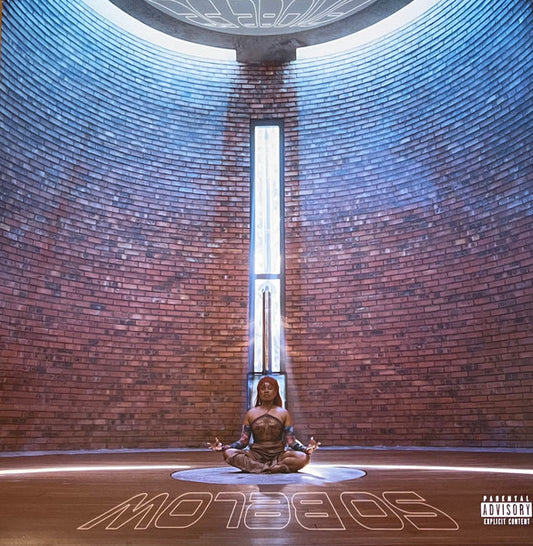 Sampa The Great - As Above, So Below [Vinyl]