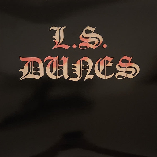 L.S. Dunes - Past Lives [Vinyl]