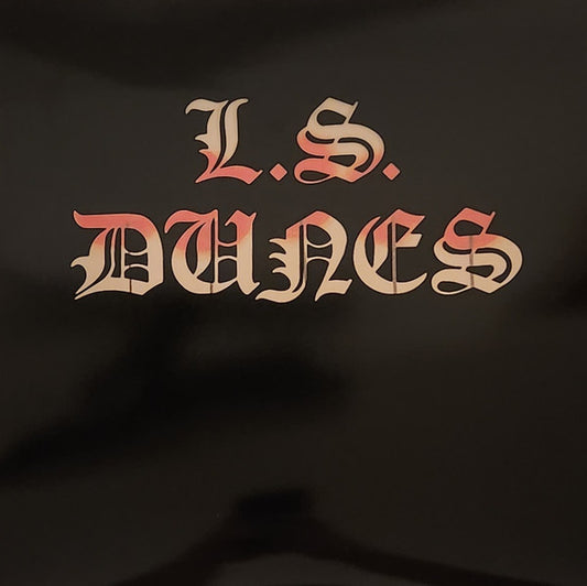 L.S. Dunes - Past Lives [Vinyl]
