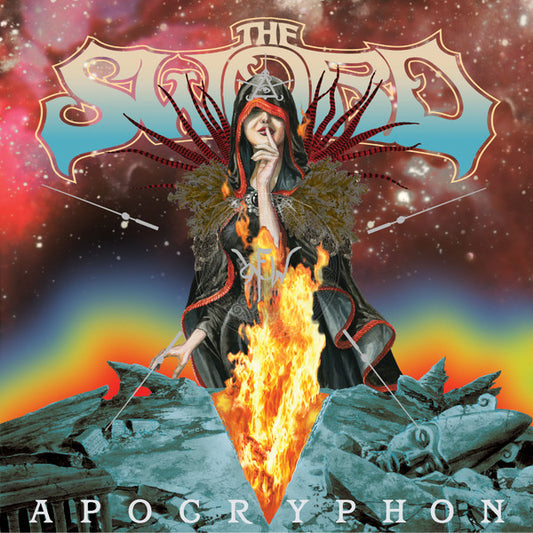 Sword - Apocryphon [Vinyl]
