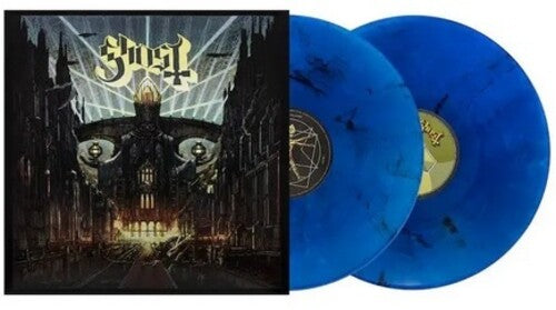 Ghost - Meliora [Vinyl]