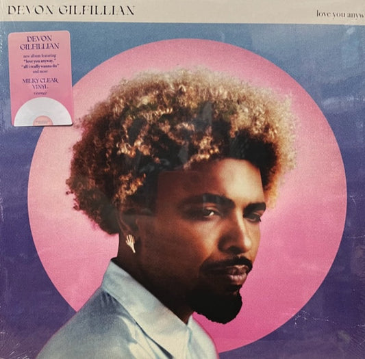 Gilfillian, Devon - Love You Anyway [Vinyl]