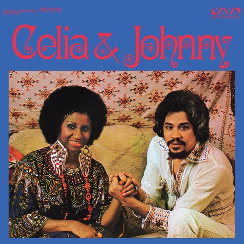 Celia and Johnny - Celia and Johnny [Vinyl]