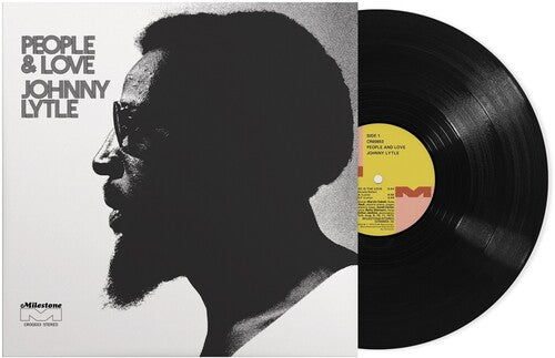 Lytle, Johnny - People and Love [Vinyl]
