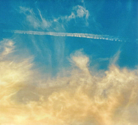 Thirty Seconds To Mars - It's The End Of The World But It's A [Vinyl]