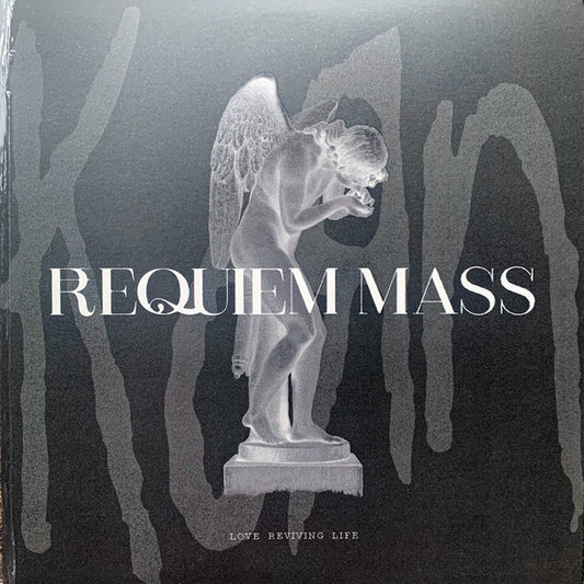 Korn - Requiem Mass [Vinyl]