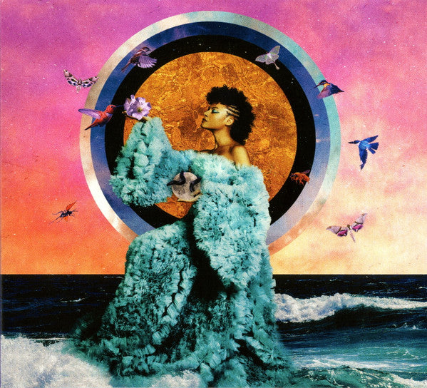 Russell, Allison - Returner [Vinyl]