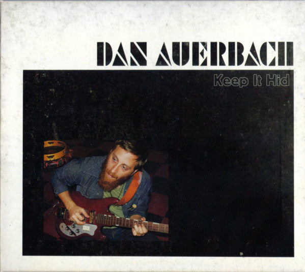Auerbach, Dan - Keep It Hid [Vinyl]