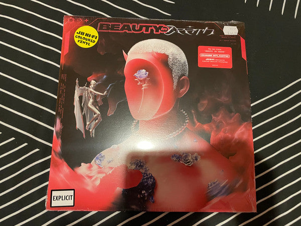 Chase Atlantic - Beauty In Death [Vinyl]