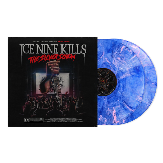 Ice Nine Kills - Silver Scream [Vinyl]