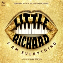 Little Richard - I Am Everything [Vinyl]